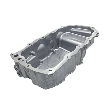 Amazon.com: AngyMeck Engine Oil Pan Compatible with Chrysler